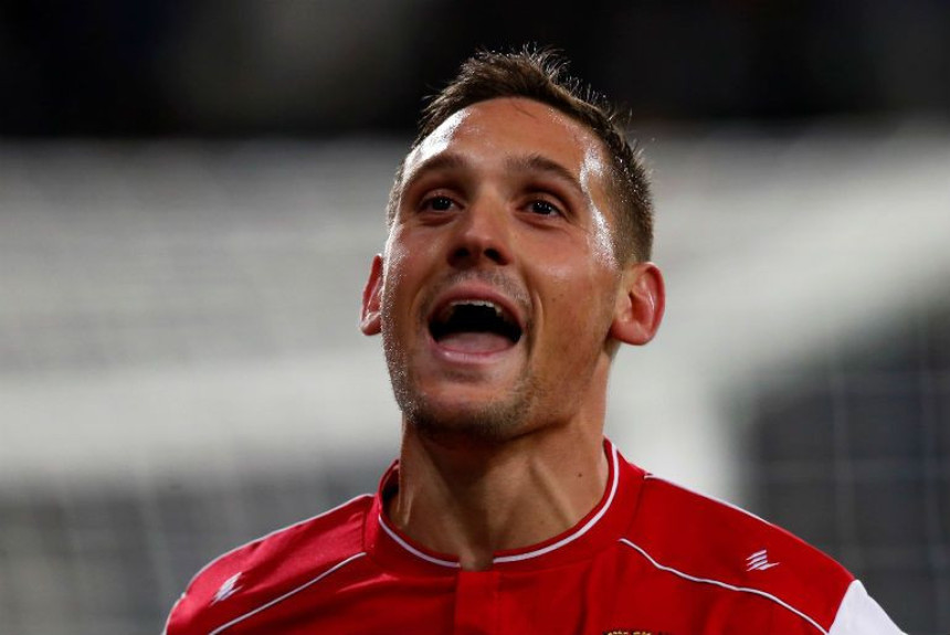 Zvezdine šanse sve manje - i APOEL ga hoće!
