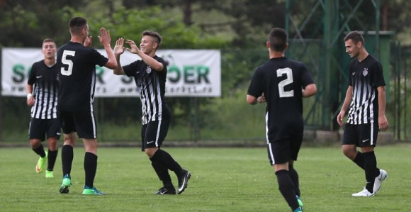 KP: Partizan ''pomilovao'' Želju! Zvezda već ispala?!