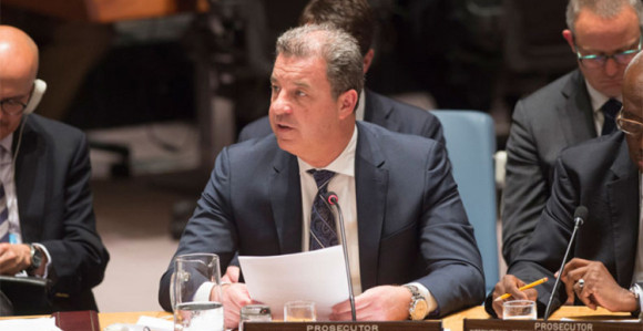 До краја године изрицање пресуде