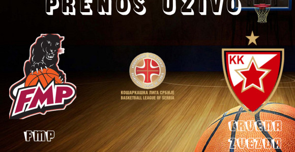 Počinje finale KLS: Može li Zvezda da nastavi niz?