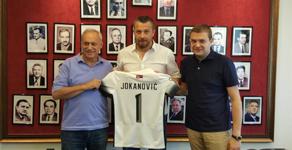 Slaviša Jokanović ponovo tamo gdje je i počeo!