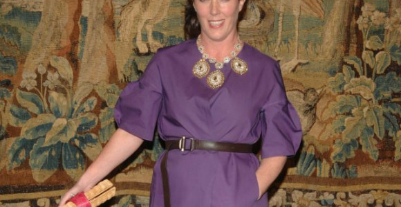 Slavna kreatorka nađena mrtva