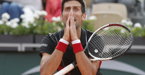 Ljuti Novak osam puta ponovio "ne znam" na presu!