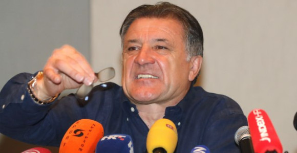 Mamić zgrožen: Monstrumi će završiti u zatvoru!