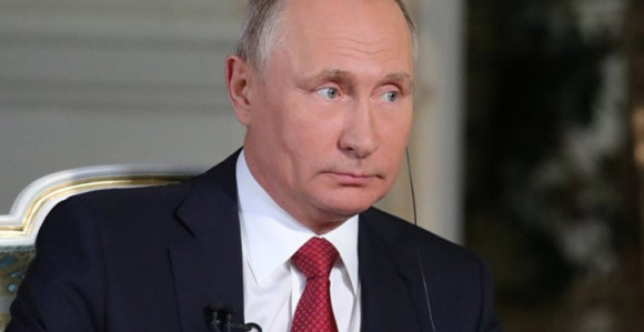 Путин: Русија је суверена земља