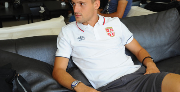 Dogovoreno: Nikola Stojiljković u Zvezdi!