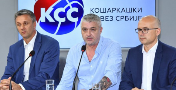 SP: Srbiju čeka važan meč protiv Njemačke!