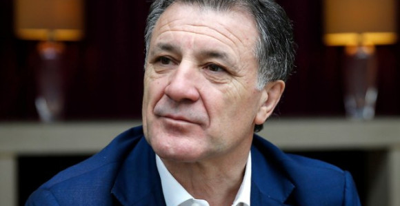 Mamiću šest i po godina zatvora, on se sklonio u BiH!