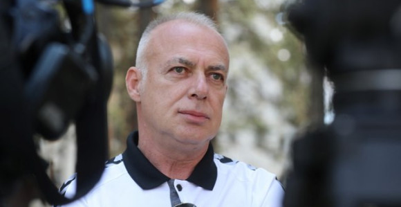 Najdoski: Volio bih da Srbija i Hrvatska iznenade!