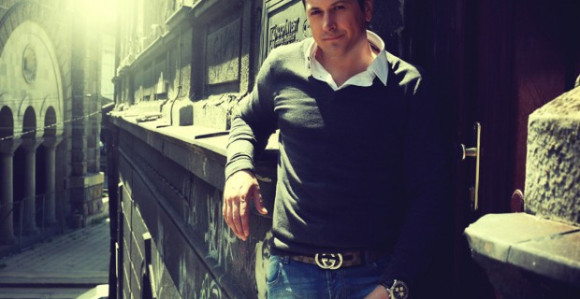 Aco Pejović žrtva prevare