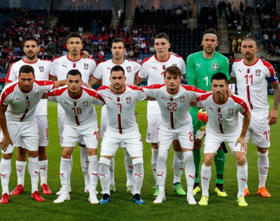 Kojih 11 će na Kostariku?