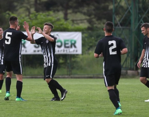 KP: Partizan ''pomilovao'' Želju! Zvezda već ispala?!