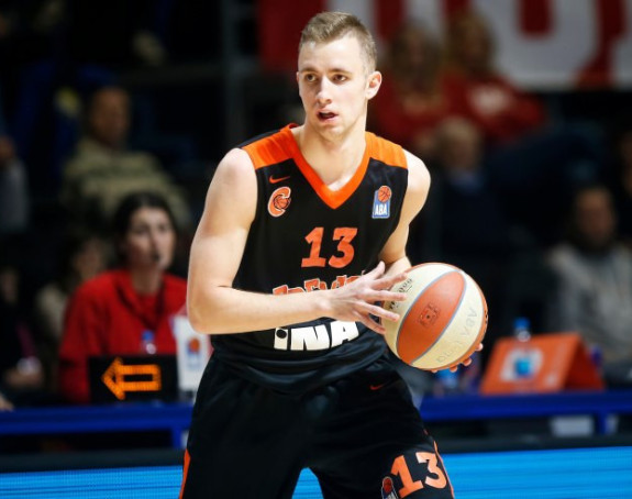 Musa želi odmah u NBA!