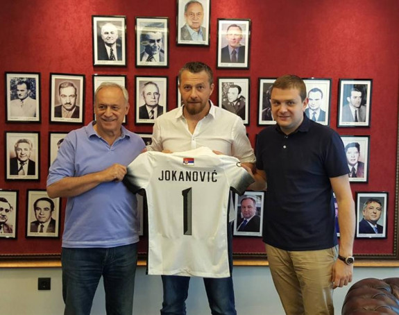 Slaviša Jokanović ponovo tamo gdje je i počeo!