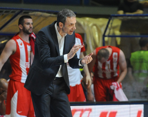 Topić: Finale neće biti formalnost!