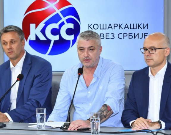 SP: Srbiju čeka važan meč protiv Njemačke!