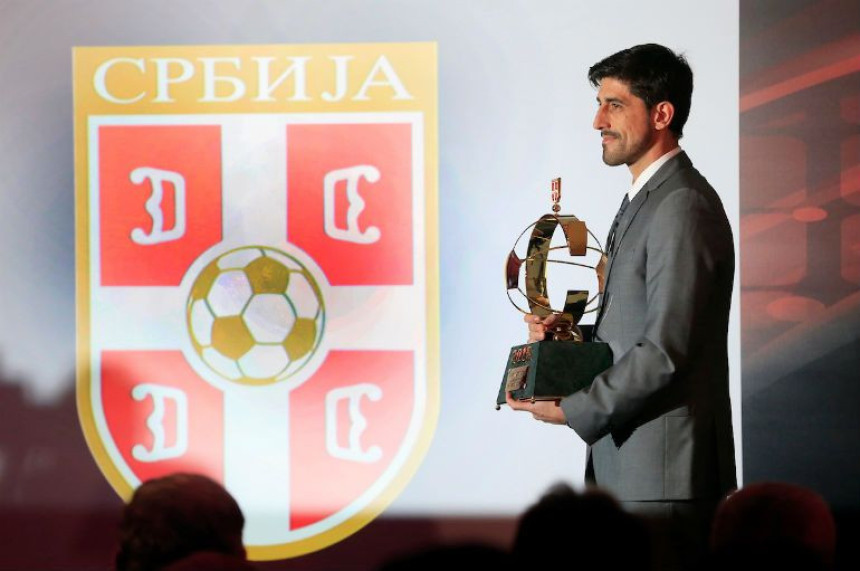 Veljko Paunović: Igrao sam sa „ubicama“!
