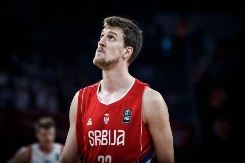 Saletov Virtus bi i Ognjena Kuzmića?
