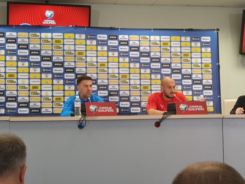 Krstajić o dilemi Jović ili Mitrović: A Prijović?