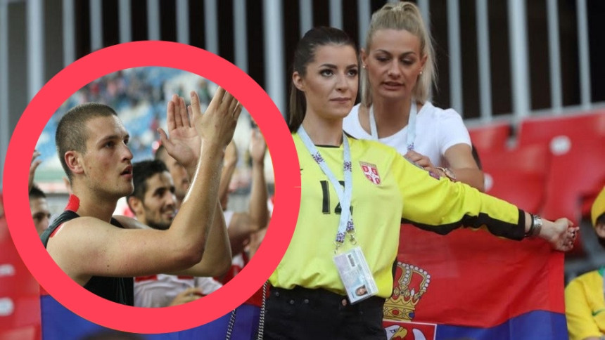 "Mi smo Srbi i dobićemo dijete u Srbiji!"