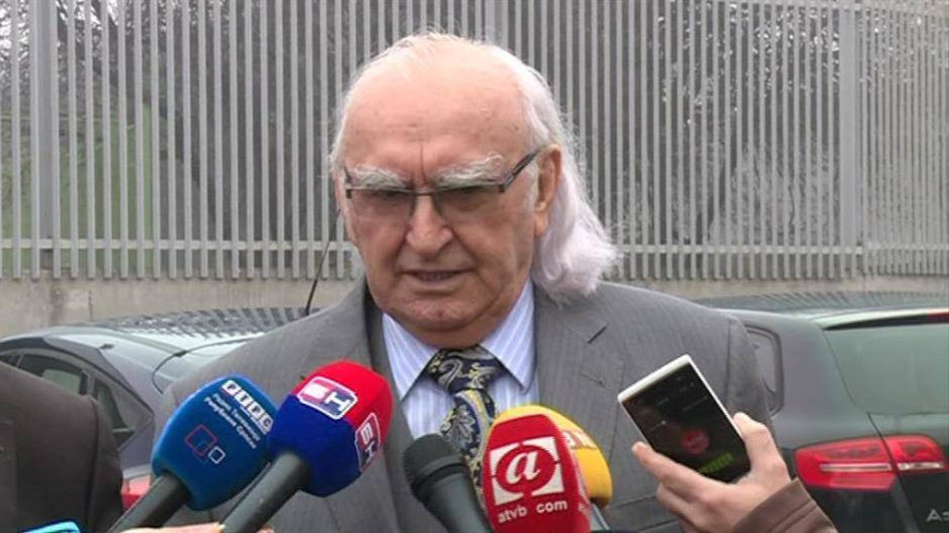 Banka prodaje imovinu Pavlovića