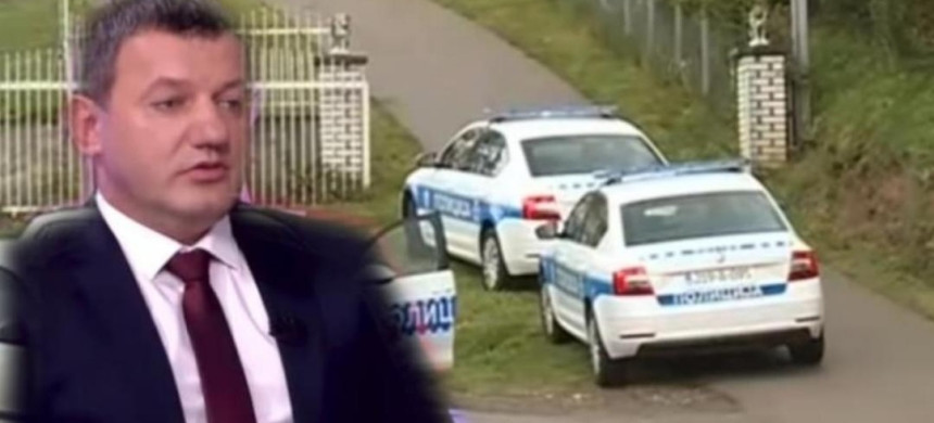 Policija pronašla još dokaza