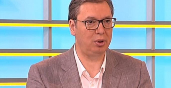 Razgraničenje najbolje za Srbe