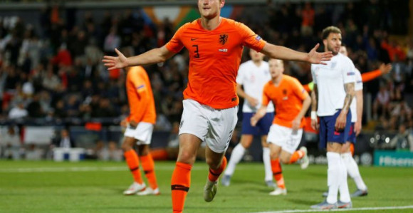 ЛН: Холандија боља од Енглеске, за финале!
