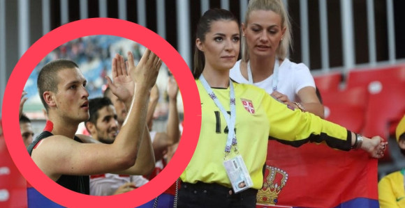 "Mi smo Srbi i dobićemo dijete u Srbiji!"