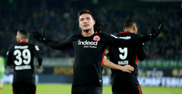 Ekip: Jović je konkurencija Benzemi!