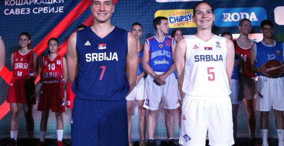 Богдановић: Свака част Јокићу, није му лако!