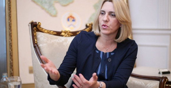 Цвијановић: Српска стабилна и сигурна