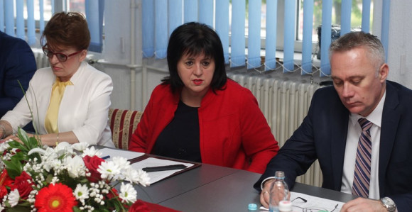 ''U Srbac uloženo 50 miliona KM''