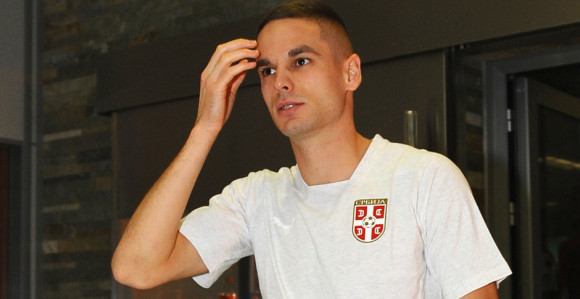 Gaćinović: Što ih ne bismo napali od 1. minuta?!