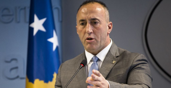 Haradinaj ima uslov za dijalog