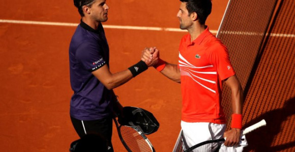 РГ - Тим: Новак игра можда најбољи тенис у животу!