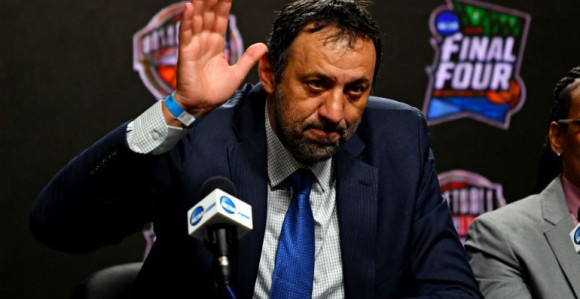 Дивац пред НБА трансфер лудило...