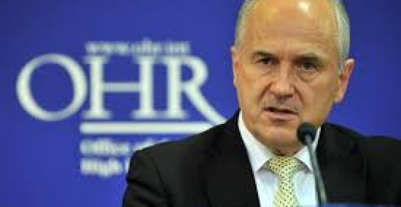 Za Incka odluka iznenađenje