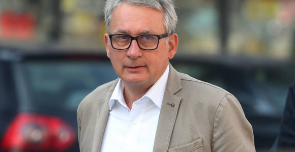 Dodik "okidač" za promjenu Dejtona