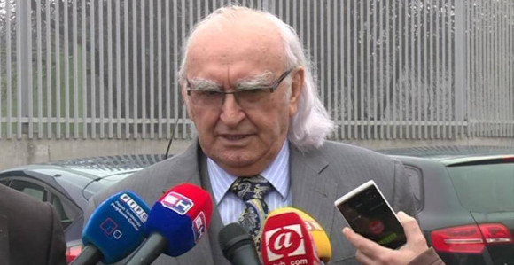 Banka prodaje imovinu Pavlovića