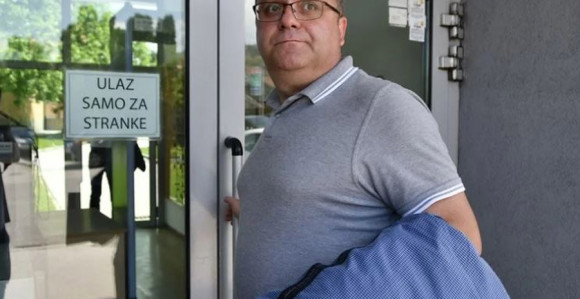 Pandža novac uzeo za sebe?!