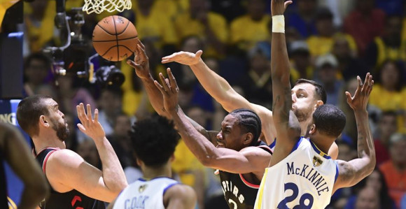 Finale NBA: Senzacija - šampion na koljenima!