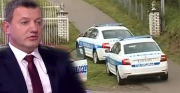 Policija pronašla još dokaza