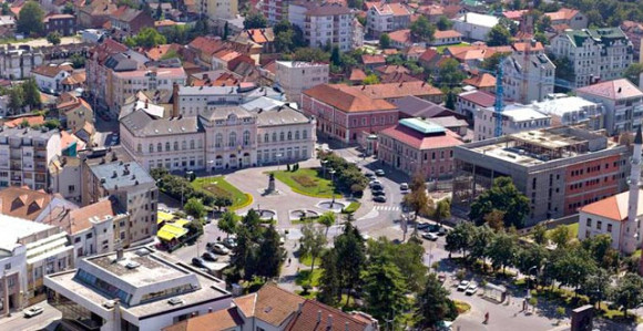 Sporna jedna tenda u Bijeljini 