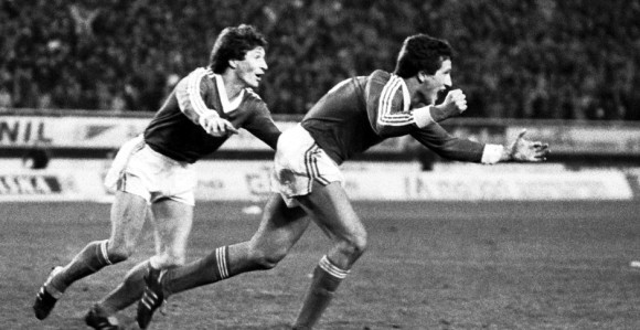 Radanović i sjećanje na Split 1983. godine...