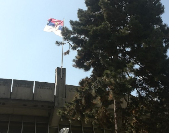 RG: Nebo obećava - Đoković oko 15:00 na terenu!