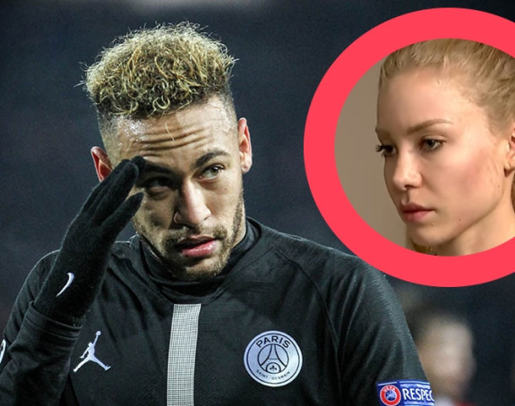 Video: Objavljen snimak iz Nejmarove hotelske sobe!