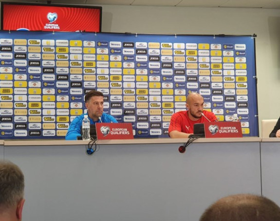 Krstajić o dilemi Jović ili Mitrović: A Prijović?