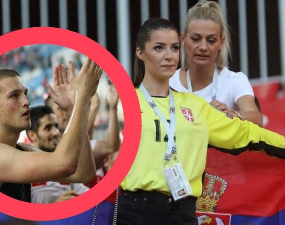 "Mi smo Srbi i dobićemo dijete u Srbiji!"