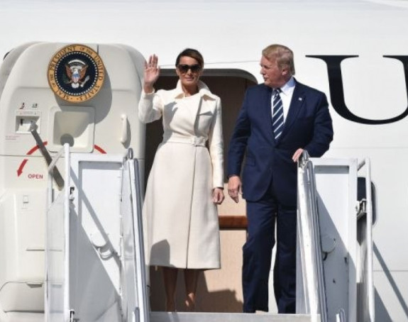 ''Eh, da sam 20 godina mlađi...'''